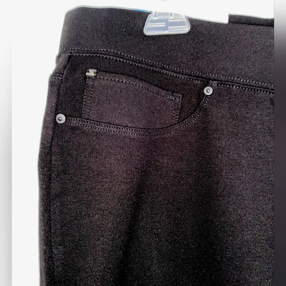 Seven Pull On Ponte Four Way Stretch Leggings - Picture 3 of 5